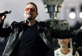 U2  на службе у Госдепа